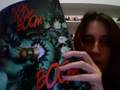 Occasional Superheroine\'s Comic Book Vidcast #3