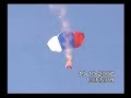 Paragliding Rushup Oludeniz