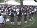 Kincardine Windsor Police Pipe Band