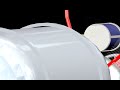 Comco Group 9 - Compressor Project - Compressor Animation 01