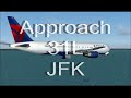 Flight Simulator- Delta Flight South Africa to New York