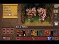 Lands of Lore CD - Gameplay: The Black Orc Lands of Lore CD - Gameplay: The Black Orc