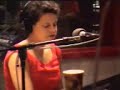 Arcade Fire - In the Backseat (Live)
