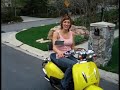 http://www.SunnySideScooters.com has the best high powered scooters for the best prices on the web. These sexy mopeds are fast, fun and styling. Unlike any other online scooter store we are offering free shipping, free 1 yr. warranty and a free DVD. Get ready to save a ton on gas and have fun in the sun