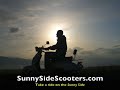 High Powered Gas Scooters / Mopeds