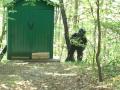 HIKER'S HORRIFYING BIGFOOT FOOTAGE