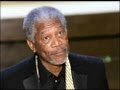 Morgan Freeman Marrying His Step-Granddaughter