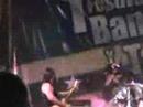 Bajo Zero - Tiempos De Cambio ( en vivo)
