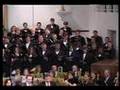NW Georgia Winds/ Shorter College Chorale/Chorus/Anvil Chorus