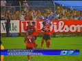 Perez Zeledon - Liga Deportiva Alajuelense