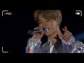 BTS Memory Of 2017 No,no More Dream, Boy In Lv,dan