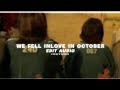 we fell in love in october [edit audio] // girl in red