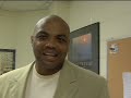 Charles Barkley on Barack Obama Charles Barkley on Barack Obama