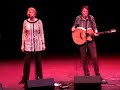 Chumbawamba 'Jacobs ladder' warwick 2008