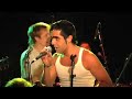 Navid Modiri & Gudarna - Vi g�r det h�r f�r att vi m�ste