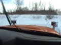 Elyria Snow Plow