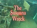 Wreck Diving Egipt Hurghada - Balena, El Mina, Sussana