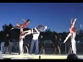 Prendimi per mano - Marco Grieco - Coreografia
