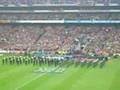 Ireland call in Croke Park