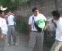 huevazo huevazo