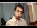 Anant Mahadevan: 'We've downloaded real interviews with Naxalites and cops from the Internet'