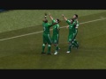 djibril cisse in panathinaikos