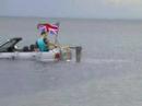 The Launching of Sir Galahad