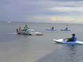 The Launching of Sir Galahad