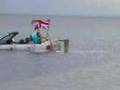 The Launching of Sir Galahad