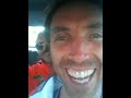 Steve Nash is becoming pretty friendly with all the locals in South Africa. For more World Cup coverage and Nash updates visit www.cbssports.com www.twitter.com www.facebook.com