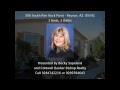 306 South Rim Rock Point PAYSON AZ 85541