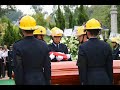 ????????? (Dedication) FireFighter Funeral ????????? (Dedication) FireFighter Funeral
