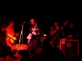 Lao Che 15.11.2008 CK Wiatrak Zabrze 2