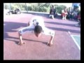 ZinOu Freestyle football 2
