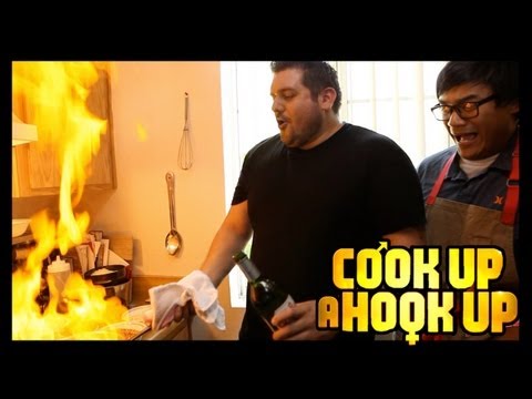 how to harvest squid ink video
