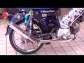 HONDA C90 カブ90