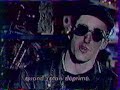 Nine Inch Nails 1990 rare interview