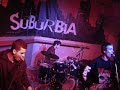alarma santa claus is fucking your mom live suburbia