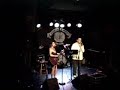 Joalby & Candice Coleman of Am Idol 2 - Here Comes The Rain