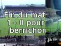 Chateauroux - Clermont 38 ème journnée Ligue 2