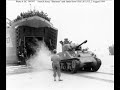 The American Sherman