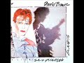 David Bowie - Life After Marriage Scary Monsters Outtake David Bowie - Life After Marriage Scary Monsters Outtake