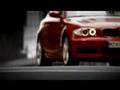 1ntense EfficientDynamics. The brand new BMW 1 Series Coupe.