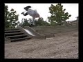 Kenrik & Kristian Training