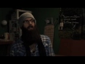 Click here to watch this video William Fitzsimmons interview (part 4)