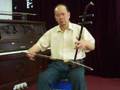 Aged Redwood Erhu