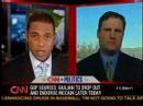 CNN Newsroom with Michelle D. Bernard	