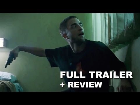 The Rover Official Trailer + Trailer Review : Robert Pattinson - HD PLUS