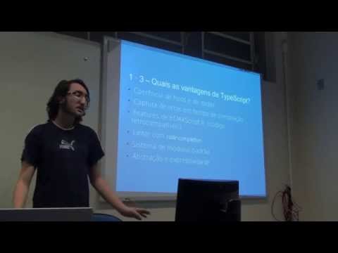Entendendo o Sistema de Tipos de TypeScript