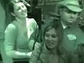 Dance All Night - Jamie Bergeron & the Kickin\
